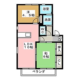 🉐敷金礼金0円！🉐ヴェルデ楠