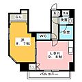 グラマシー城見通12階8.9万円