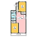 ライフオン生駒東棟1階6.0万円