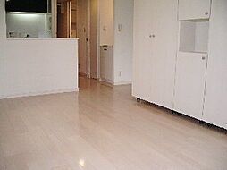 ラ・ドーニ清水