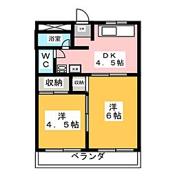 🉐敷金礼金0円！🉐日生味鋺プラザ