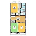 PATIO楠1階6.2万円
