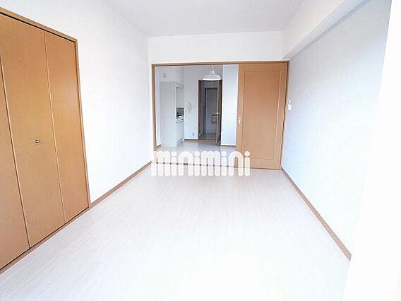 シャンブル白壁_内装_4