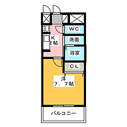 🉐敷金礼金0円！🉐ブルームライフ黒川(旧クレジデンス黒川)