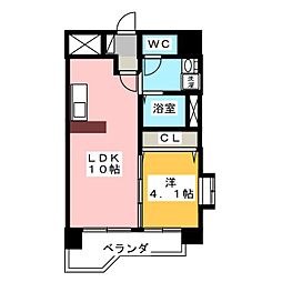 🉐敷金礼金0円！🉐Residence栴檀