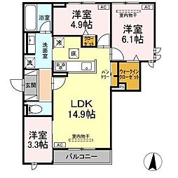 オークグレイス