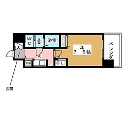🉐敷金礼金0円！🉐La Douceur黒川II