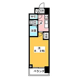 🉐敷金礼金0円！🉐La Douceur黒川
