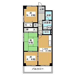 🉐敷金礼金0円！🉐ＴＷＩＮＳ白壁Ｓ棟