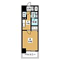 EAURAVINE3階6.5万円