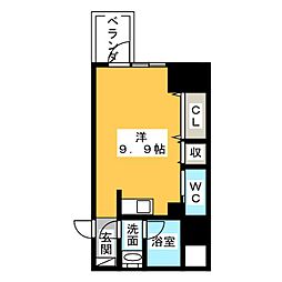 🉐敷金礼金0円！🉐COZY名城公園