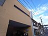 周辺：病院「藤本病院まで420m」