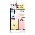 マノワールナガセ2階8.0万円
