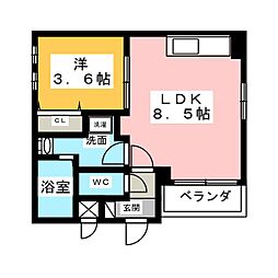 🉐敷金礼金0円！🉐SWISH Garden