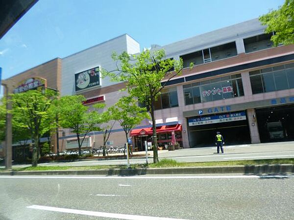 画像20:ドン・キホーテ新潟駅南店(229m)