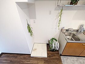 マンションアスカ  ｜ 新潟県新潟市中央区明石1丁目（賃貸マンション1K・6階・28.65㎡） その7