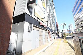 サンテラス石宮 906 ｜ 新潟県新潟市中央区弁天1丁目（賃貸マンション1LDK・9階・54.10㎡） その24