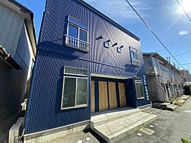 BLUE HOUSE～ブルーハウス～ 1-B ｜ 新潟県新潟市中央区天明町（賃貸アパート1R・1階・24.26㎡） その20