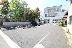 イニエ水道町  ｜ 新潟県新潟市中央区水道町1丁目（賃貸アパート1LDK・3階・43.65㎡） その21