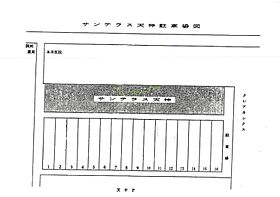 サンテラス天神 302 ｜ 新潟県新潟市中央区天神尾1丁目（賃貸マンション1LDK・3階・43.20㎡） その19