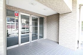 夢ランドワイズテラス笹口 404 ｜ 新潟県新潟市中央区笹口2丁目（賃貸マンション1K・4階・25.57㎡） その18