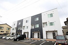 FERIO万代  ｜ 新潟県新潟市中央区沼垂西3丁目（賃貸アパート1LDK・1階・35.72㎡） その21