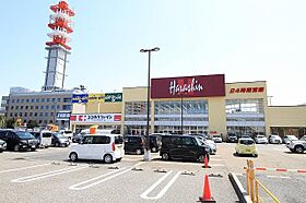 オルザス新潟 615 ｜ 新潟県新潟市中央区花園1丁目（賃貸マンション1K・6階・24.00㎡） その18