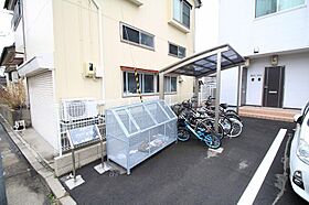 FERIO万代  ｜ 新潟県新潟市中央区沼垂西3丁目（賃貸アパート1LDK・1階・35.72㎡） その19