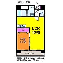 スカイオン本町  ｜ 新潟県新潟市中央区本町通5番町（賃貸マンション1LDK・1階・40.15㎡） その2