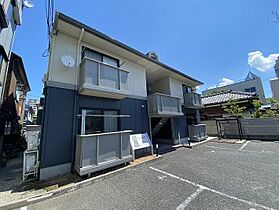 パークハイツ  ｜ 新潟県新潟市中央区南大畑町（賃貸アパート1K・1階・31.80㎡） その21