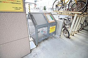 ベロウ花園  ｜ 新潟県新潟市中央区花園1丁目（賃貸マンション1LDK・4階・47.60㎡） その10