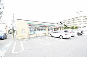 プルミエール 101 ｜ 新潟県新潟市中央区和合町2丁目（賃貸アパート1LDK・1階・43.54㎡） その23