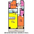 パルステージ関屋5階9.9万円