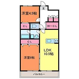 アドラブール文京町 7階
