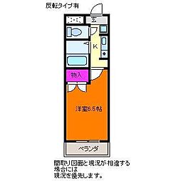 パフィオ 2階