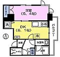 エターナル桜台5階8.8万円