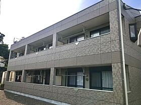 グランチェスタII  ｜ 和歌山県和歌山市六十谷（賃貸アパート1LDK・2階・41.02㎡） その4