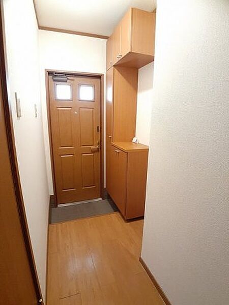 パインズドールII 102｜和歌山県和歌山市松島(賃貸アパート2LDK・1階・53.51㎡)の写真 その11
