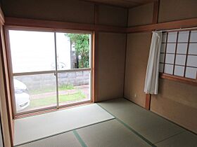 和歌山県紀の川市貴志川町西山（賃貸一戸建4LDK・1階・94.76㎡） その6