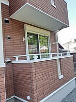 ブルーシエル浜の宮　II 101 ｜ 和歌山県和歌山市毛見1272-5（賃貸アパート1R・1階・32.90㎡） その14