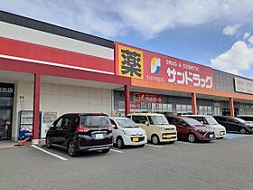 ベルファミーユ　II 107 ｜ 和歌山県岩出市水栖319-1（賃貸アパート1LDK・1階・50.06㎡） その17