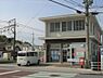 周辺：【郵便局】彦根岡町郵便局まで808ｍ