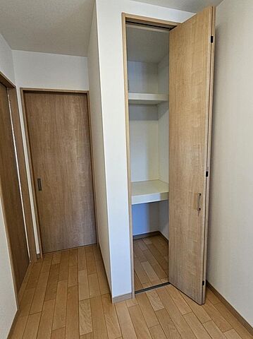 収納 彦根市高宮町