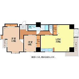 ファミール五反田 1階/103