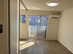 Ten　INOTSUME 103 1階1LDKのリビング/ダイニング