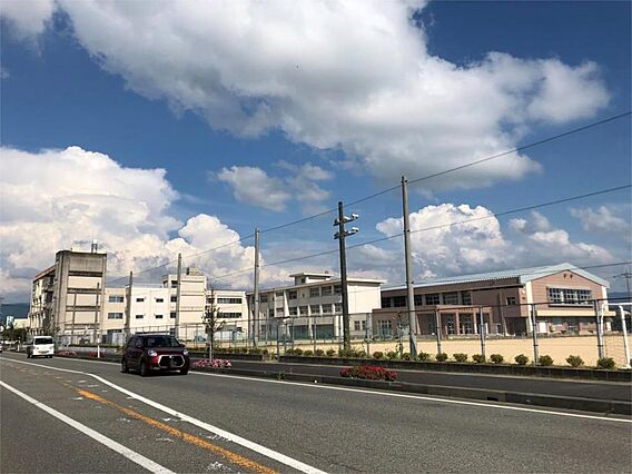 メゾン定正A_周辺_4