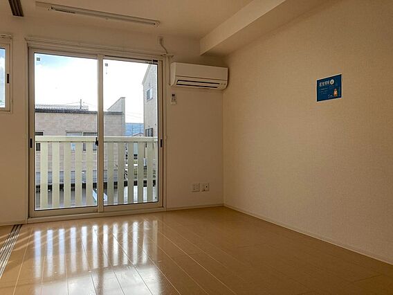 メゾン・リモーネ_内装_1