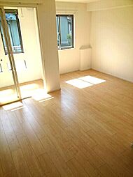 サンライズ・フィールドIII 103 1階1LDKのリビング/ダイニング