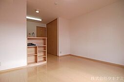 エムステート 101 1階ワンルームのリビング/ダイニング