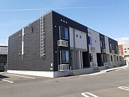 セゾン　ド　フォレI